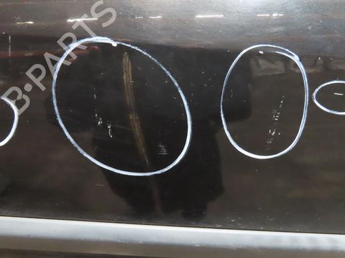 Dør venstre fortil RENAULT CLIO III (BR0/1, CR0/1) 1.5 dCi (C/BR0G, C/BR1G) (68 hp) 17372004