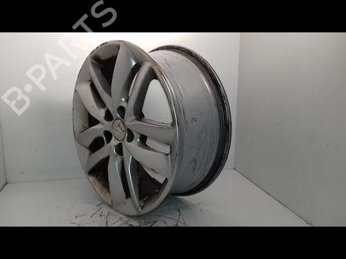 Rim PEUGEOT 508 I (8D_) 1.6 HDi | BP29224065C45
