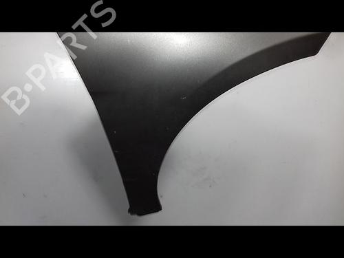 Right front fenders MERCEDES-BENZ A-CLASS (W169) A 180 CDI (169.007, 169.307) | BP14954632C42 