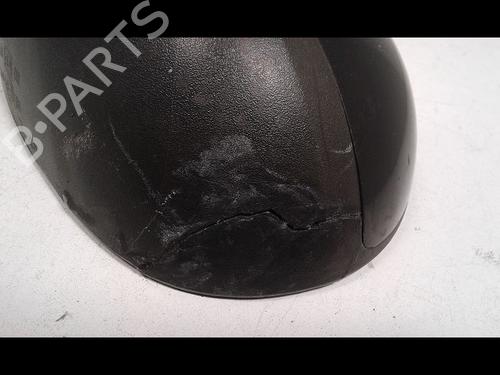 Left mirror FORD KA (RU8) 1.2 | BP23195627C26 