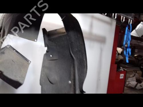 Wheel arch CITROËN XSARA PICASSO (N68) 1.6 HDi | BP18709935C56 