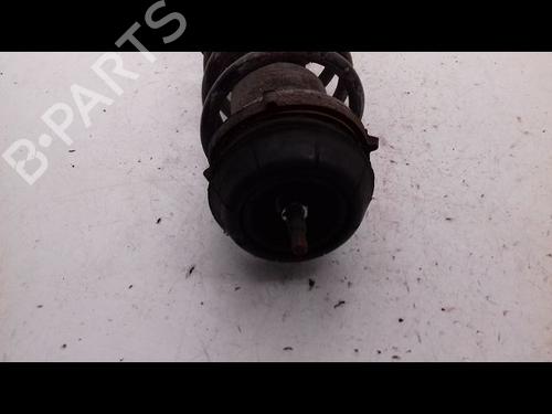 Left front shock absorber OPEL MERIVA A MPV (X03) 1.4 16V Twinport (E75) | BP9264349M16 