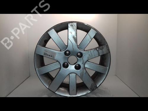 Used Rim PEUGEOT 207 CC (WD_) 1.6 16V (120 hp) 29224074