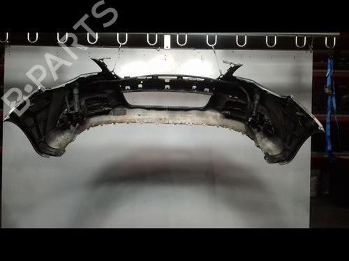 Used Front bumper VW EOS (1F7, 1F8) 2.0 TDI (140 hp) 16973138