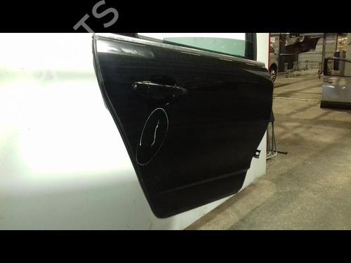 Right rear door CITROËN C4 II (NC_) 2.0 HDi / BlueHDi 150 | BP23125292C5 