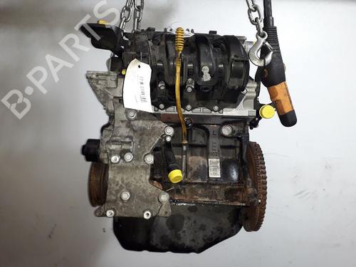 Engine RENAULT TWINGO II (CN0_) 1.2 16V (CN04, CN0B) | BP33008599M1  - Image 5