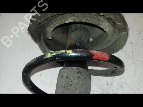 Høyre foran støtdemper RENAULT CLIO II (BB_, CB_) 1.2 16V (BB05, BB0W, BB11, BB27, BB2T, BB2U, BB2V, CB05,... (75 hp) 23194762