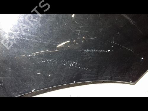 Right front fenders PEUGEOT 4007 (VU_, VV_) 2.2 HDi | BP29224539C42 