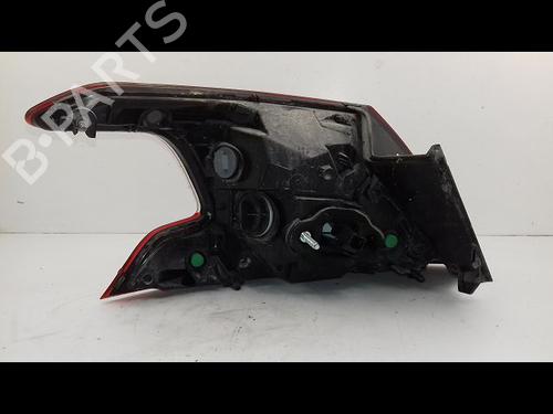 Right taillight PEUGEOT 308 II (LB_, LP_, LW_, LH_, L3_) 2.0 GT BlueHDi 180 | BP17085873C35 