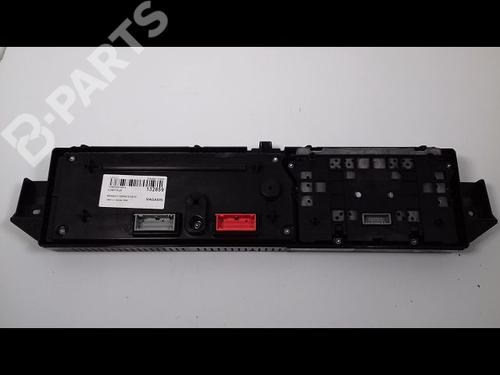 Instrument cluster RENAULT ESPACE IV (JK0/1_) 2.0 dCi (JK01, JK02, JK1J, JK1K, JK1H) | BP10486445C47 