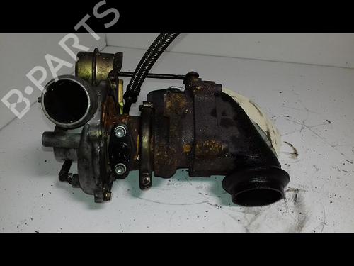 Used Turbocharger/Supercharger PEUGEOT 307 (3A/C) 2.0 HDi 90 (90 hp) 23194470