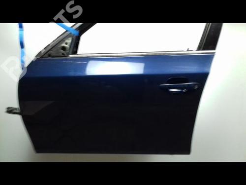 Left front door BMW 5 (E60) 530 d | BP8974495C2 