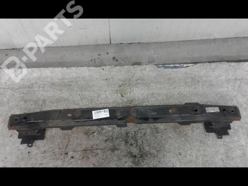 Used Front bumper reinforcement CITROËN C2 (JM_) 1.4 16V (90 hp) 8971872