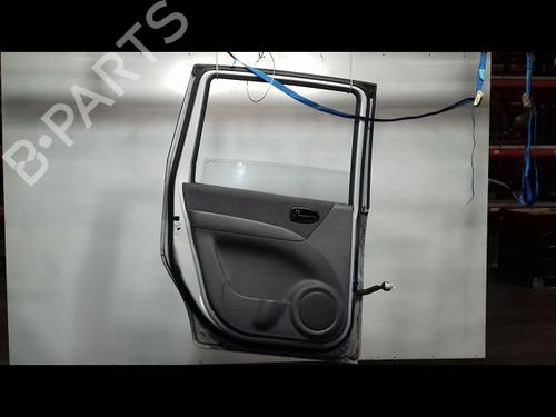Used Left rear door HYUNDAI MATRIX (FC) 1.5 CRDi (102 hp) 16893212