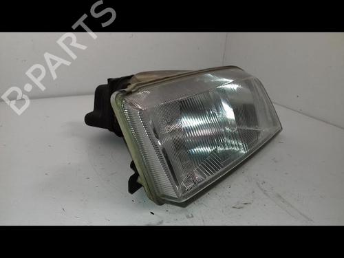 Right headlight CITROËN ZX (N2) 1.4 i | BP23196201C29 