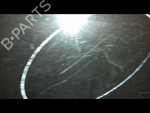 Left rear door KIA RIO II (JB) 1.5 CRDi | BP16973172C4 