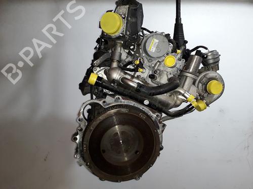 Engine HYUNDAI ix20 (JC) 1.6 CRDI | BP29045909M1