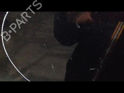 Right front door AUDI A3 (8P1) 2.0 TDI 16V | BP17136016C3