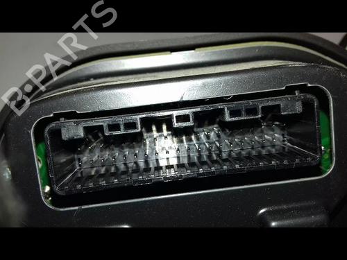 Used Instrument cluster TOYOTA AURIS (_E15_) 1.4 D-4D (NDE150_, NDE150R) (90 hp) 11821009