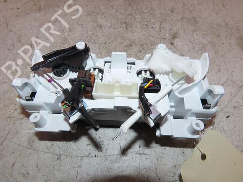 Climate control PEUGEOT PARTNER Box Body/MPV 1.6 BlueHDi 100 | BP33478663I5 - Image 2