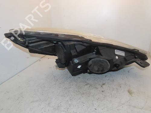 left-headlight-citroen-ds5-2011-2012-2013-2014-2015-2016-33415852 main image