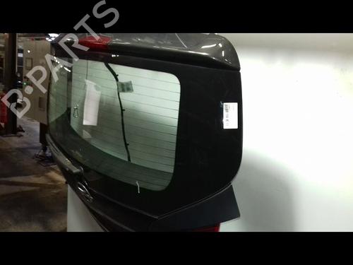 Used Tailgate OPEL MERIVA B MPV (S10) 1.4 (75) (100 hp) 16277808