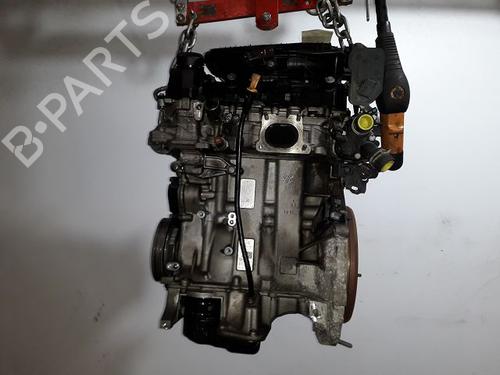 Engine PEUGEOT 208 I (CA_, CC_) 1.2 VTI 82 | BP26015203M1 