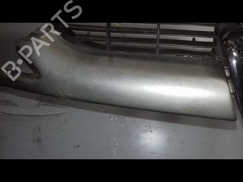 Grille PEUGEOT 206 Hatchback (2A/C) 1.4 i | BP18205213C40 
