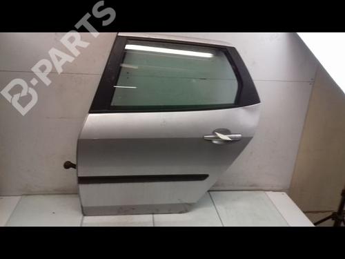 Used Left rear door PEUGEOT 407 SW (6E_, 6D_) 1.6 HDi 110 (109 hp) 8962247