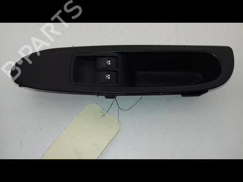 Used Left front window switch Left front window switch RENAULT CLIO II (BB_, CB_) 1.2 16V (BB05, BB0W, BB11, BB27, BB2T, BB2U, BB2V, CB05,... (75 hp) 16956188 16956188