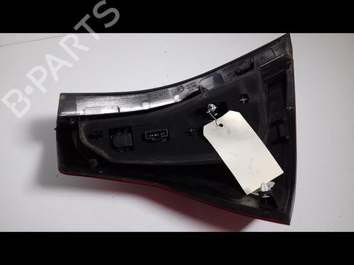 Right taillight DACIA SANDERO 1.5 dCi | BP11250435C35