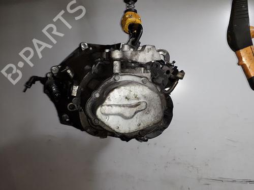 Gearbox PEUGEOT 208 I (CA_, CC_) 1.6 BlueHDi 100 | BP18601873M3 
