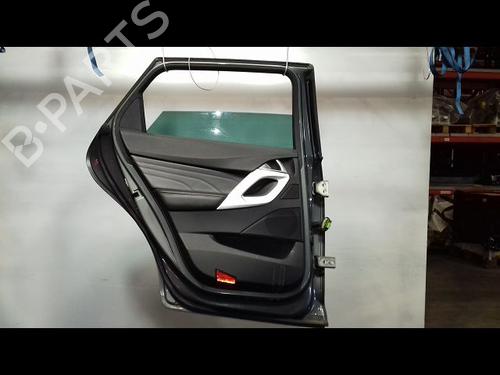 Left rear door CITROËN DS5 2.0 HDi 165 | BP29225635C4 