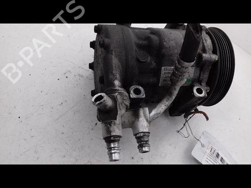 Used AC compressor ALFA ROMEO 147 (937_) 1.6 16V T.SPARK (937.AXA1A, 937.AXB1A, 937.BXB1A) (120 hp) 9078342