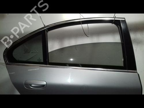 Right rear door PEUGEOT 607 (9D, 9U) 2.7 HDi 24V | BP29225520C5 
