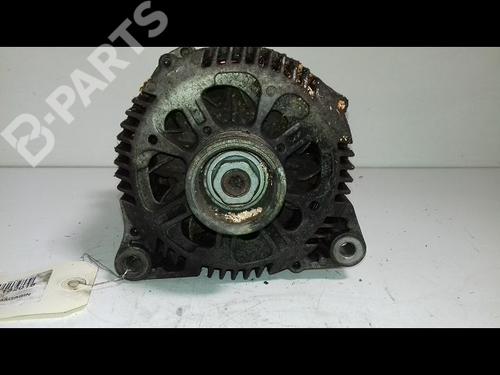 Used Alternator PEUGEOT 206 Hatchback (2A/C) 2.0 HDI 90 (90 hp) 11694210