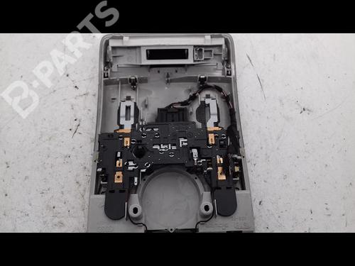 Interior roof light AUDI A3 Sportback (8PA) 2.0 TDI | BP9723505I8 