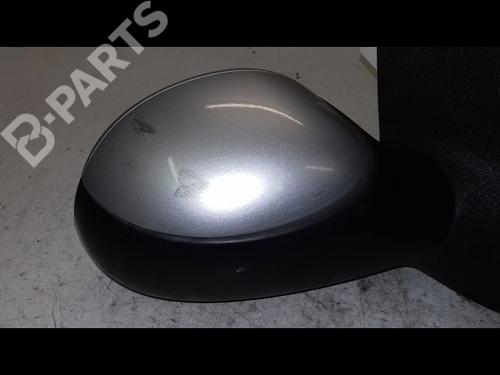 Right mirror PEUGEOT 206+ (2L_, 2M_) 1.4 i (2LKFWA, 2MKFWA) | BP8964079C27