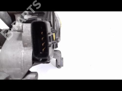 Front wiper motor RENAULT TWINGO III (BCM_, BCA_) 1.0 SCe 70 | BP10516654M29 
