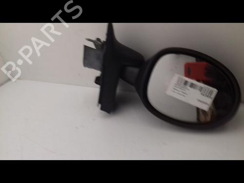 Used Right mirror RENAULT TWINGO I (C06_) 1.2 (C066, C068) (58 hp) 22535684