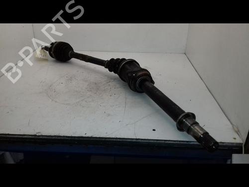 Used Right front driveshaft TOYOTA VERSO (_R2_) 2.0 D-4D (AUR20_, AUR20R) (126 hp) 29223303