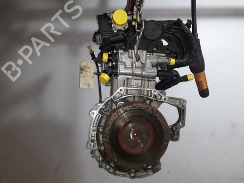 Used Engine PEUGEOT 208 I (CA_, CC_) 1.2 VTi 68 / PureTech 68 (68 hp) 30139523