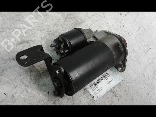 Used Starter OPEL ZAFIRA A MPV (T98) 2.2 DTI 16V (F75) (125 hp) 23194505