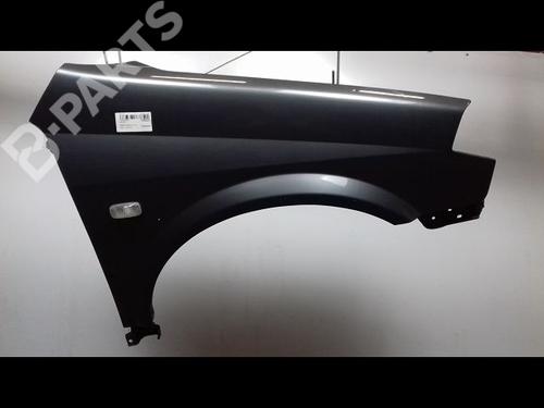 Right front fenders NISSAN PRIMERA Hatchback (P12) 2.2 Di | BP9118170C42 