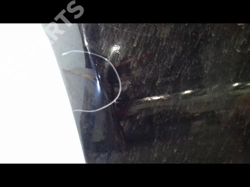 Rear bumper CITROËN C4 Picasso I MPV (UD_) 1.6 HDi | BP10075866C8 