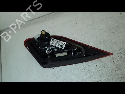 Left tailgate light OPEL CORSA E (X15) 1.4 (08, 68) | BP38276055C79 - Image 2