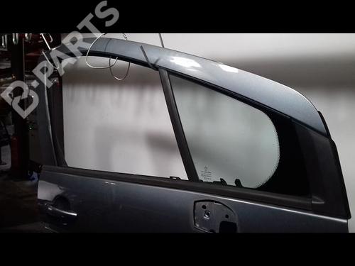 Right front door PEUGEOT 308 I (4A_, 4C_) 1.6 HDi | BP10524045C3 