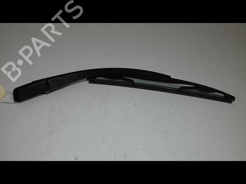 Used Rear windshield wiper arm CITROËN C1 (PM_, PN_) 1.0 (68 hp) 14888384