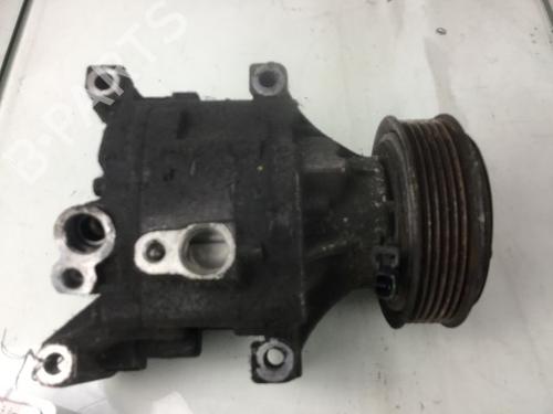 Used Heater matrix FIAT PUNTO (188_) 1.3 JTD 16V (70 hp) 8961419