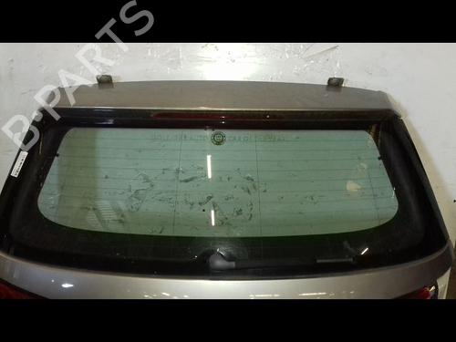 Tailgate VW GOLF VII (5G1, BQ1, BE1, BE2) 1.2 TSI | BP29225909C6 